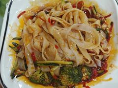 -魏家凉皮(丽彩万达餐厅)