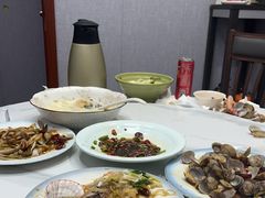 -来之顺海鲜菜馆·青岛菜·始于1993(栈桥店)