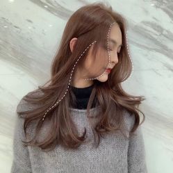 点击看大图 -3AM HAIR SALON烫发染发接发