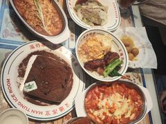 -文通冰室(东方宝泰店)