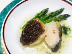 -老洋房花园饭店(绍兴路店)