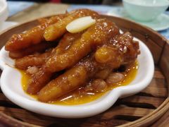 -点都德(华强南店)