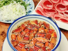 -前门张记涮肉(前门店)