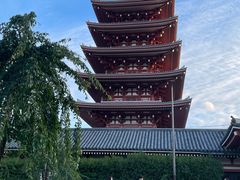 -浅草寺