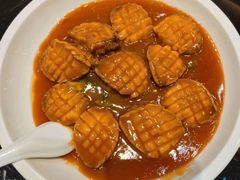 -广记海鲜(杨汊湖一店)