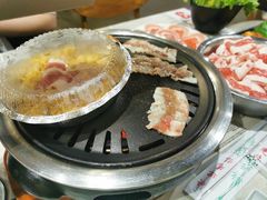 -胡哥烤肥牛(车公庙店)