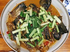 -下梅人家土菜馆(历史文化餐厅度假区店)