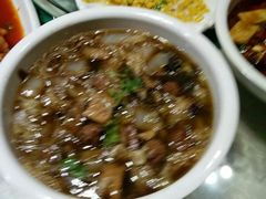 -六合居·邯郸菜·武安菜起源地