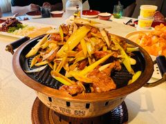 -大鸭梨烤鸭(望京店)