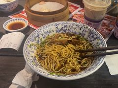 -阿大排档(长春这有山店)