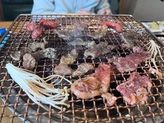 -合易泓烤肉·海肠捞饭(火车站店)