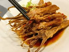 -金哥私房菜馆(张府园总店)