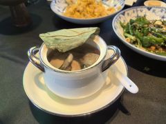 -江南雅厨(李公堤店)