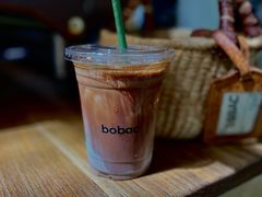 -BOBAC