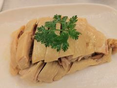 -上海和平饭店龙凤厅 Dragon Phoenix