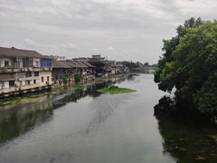 -乌镇东栅景区