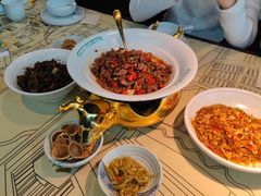 -俏九州·小炒黄牛肉(华润万象汇店)