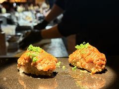-昊·来了寿司(台湾街店)