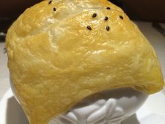 酥皮牛小排清汤-王品台塑牛排(成都万象城店)