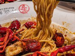 -有位虾匠·香辣蟹·小龙虾(李村店)