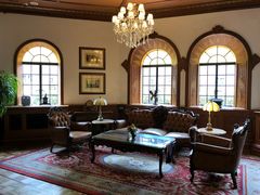 -马勒别墅·中餐厅