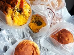 -韩国利尔面包(桂林路店)