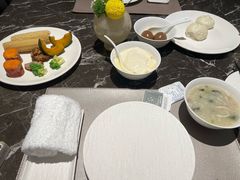 -曲水兰亭(北京四惠店)