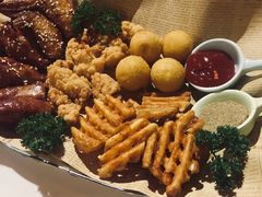 -盘炉forenza·云贵川融合小食堂 ( 钟楼中柳巷店)
