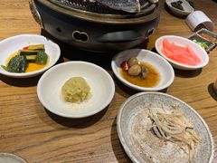 -泥炉烧肉师(新街口金銮巷店)