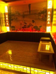 -觅境SPA·私享空间