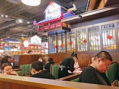 -牛New寿喜烧(闵行龙湖天街店)