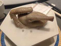 -狮王府淮扬菜(新街口友谊店)