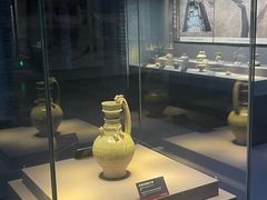 -荆州博物馆