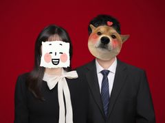 -小树照相馆·证件照(打浦桥店)