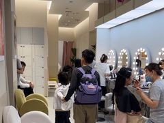 -天真蓝照相馆(杭州滨江宝龙店)