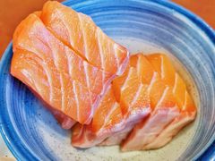 -韵咖啡自助餐厅(天津香格里拉店)