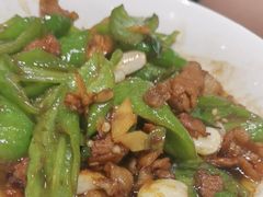 -金陵后厨·南京菜(新街口秣陵路店)