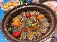 -高佳庄·舟山海鲜(海景旗舰店)