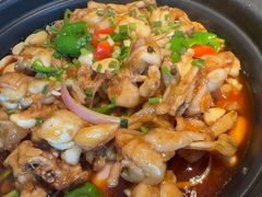 -川悦壹号·川菜(蠡溪路店)