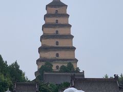 -大慈恩寺(大雁塔)