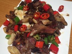 -湘与香缘·湖南菜(王府井北京市百货大楼店)