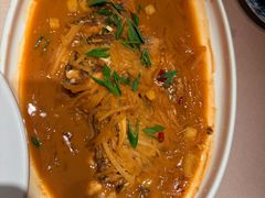 -漢舍中国菜馆(889广场店)