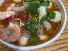 -明月虾面(厦禾路店)