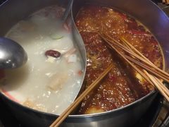 -大斌家串串火锅(德思勤店)