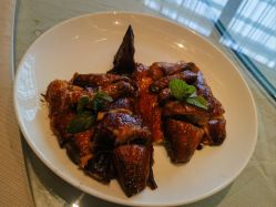 -郑州绿地JW万豪酒店·宴会厅