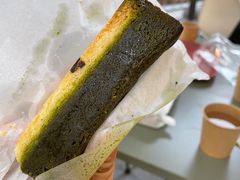 -OUR Bakery(三里屯太古里店)