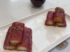 -蔡澜点心·粤菜(月星环球港店)