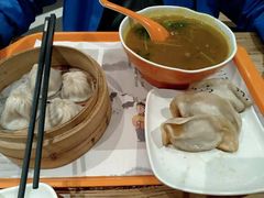 -老盛兴·上海小笼汤包馆(武夷店)