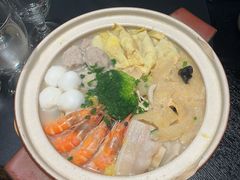 -佰家小厨·南京菜(夫子庙店)