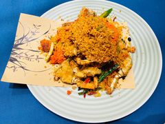 -馋遇江南·精致湖景雅宴(东方之门店)